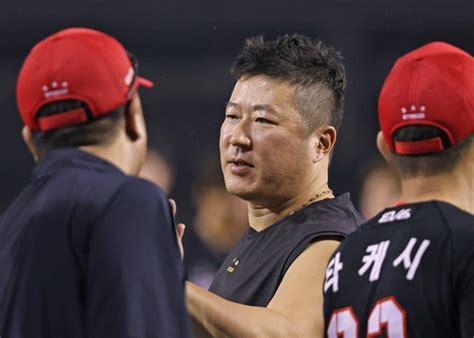 “젊었을 때는 어이가 없었겠지만” 김도영 거르고 최형우에 발끈 최고령 만루 홈런으로 응수했다 매일경제