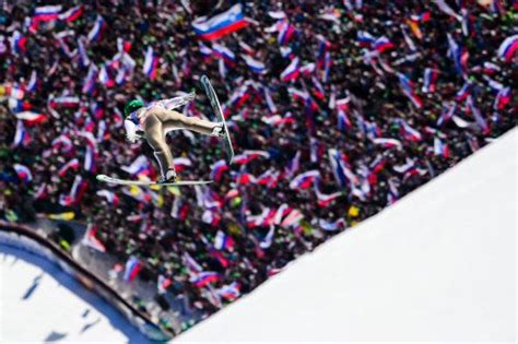 ÖSV Adler in Planica auf Rang drei Wintersport derStandard at Sport