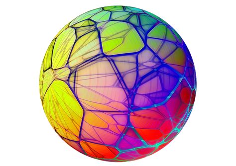 Download Isolated, Transparent, Sphere. Royalty-Free Stock Illustration ...