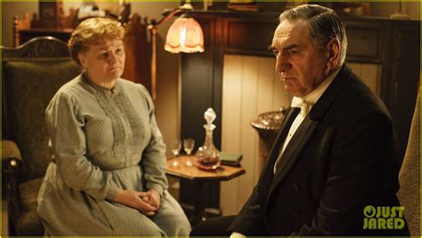 Will Mary Find Romance on Downton Abbey's Final Season?: Photo 3542586 ...