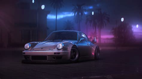 Fondos De Pantalla X Px Coche Porsche Carrera X