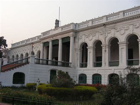 National Library, Kolkata | Historical place