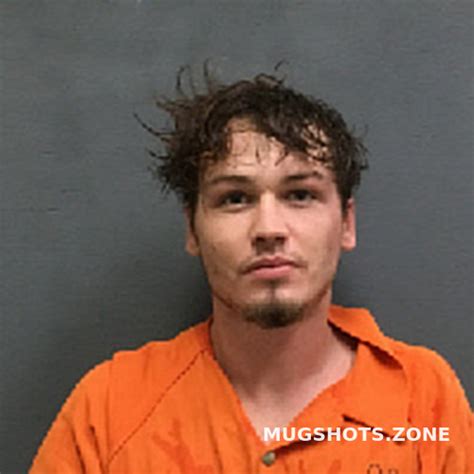 HUGHES AUSTIN ENOCH 12 09 2021 Houston County Mugshots Zone