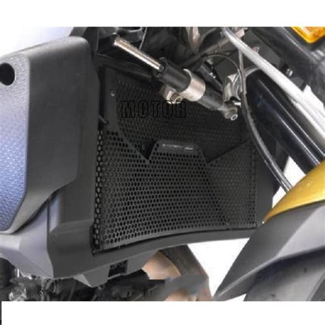 F900 Motorcycle Radiator Protection Grille Cover Water Oil Cooler Guard