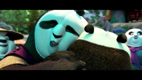 Kungfu Panda 3 Funny Collection Part 2 Youtube