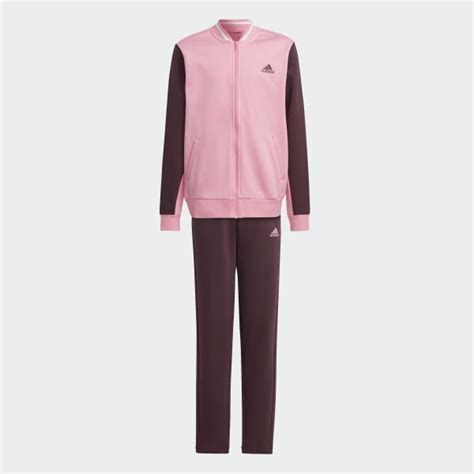 Adidas Trainingspak Roze Atelier Yuwa Ciao Jp