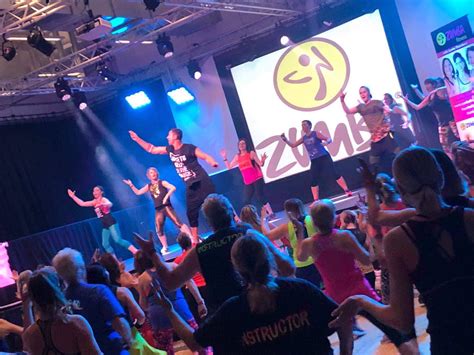 zumba fitness trainer 4