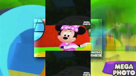 Mickey Mouse Clubhouse Intro M G Major