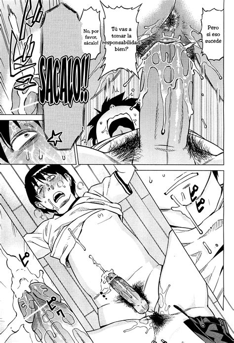 Abe Morioka Onee Sama Likes Anal