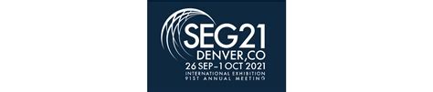 seg international exhibition  annual meeting actseis