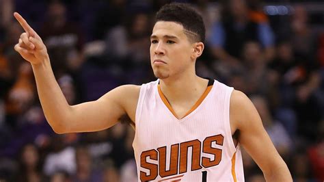 Devin Booker Wallpapers Wallpaper Cave