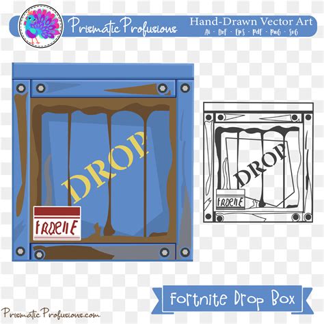 Fortnite Drop Box Printable Printable Word Searches