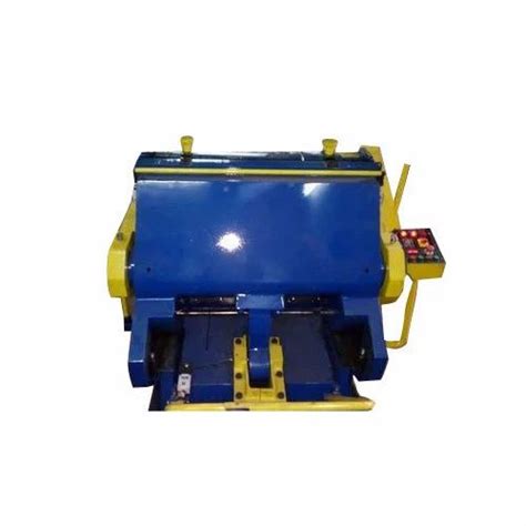 Hot Foil Stamping Machine At Transport Nagar Amritsar ID