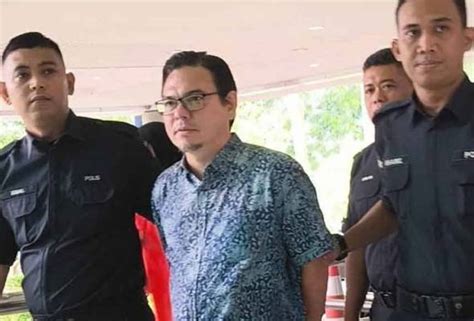 Yasin Dipenjara Seumur Hidup 16 Sebatan Kes Dadah Astro Awani