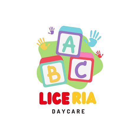 Daycare Logo Examples at Mary Leonski blog