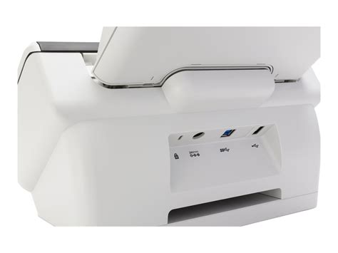 Kodak S2070 Document Scanner Shica