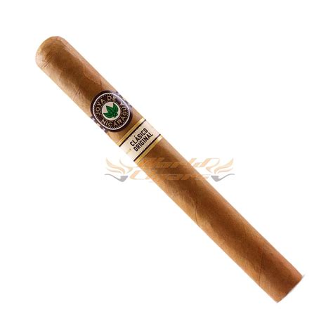 Charuto Joya De Nicaragua Clasico Churchill Unidade World Cigars