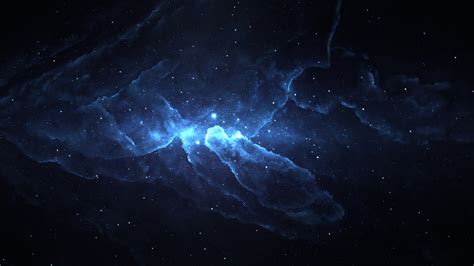 1600x900 Atlantis Nebula Space 4k 1600x900 Resolution HD 4k Wallpapers ...