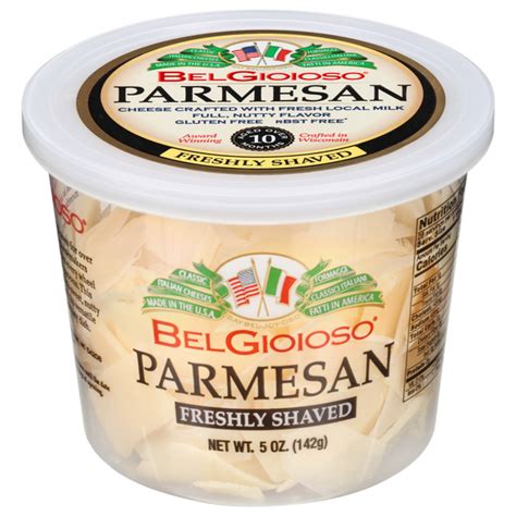 Specialty Parmesan Cheese Order Online Save Stop Shop