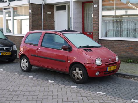 Renault Twingo V Privil Ge Datum Eerste Toelati Flickr