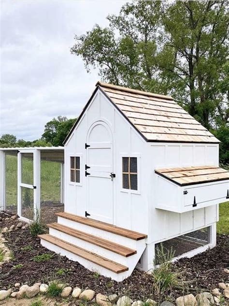 The Most Beautiful Chicken Coops We Ve Ever Seen Backyard Chicken