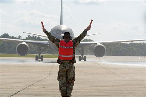 Pease Receives New Kc 46a Tanker 157th Air Refueling Wing Article