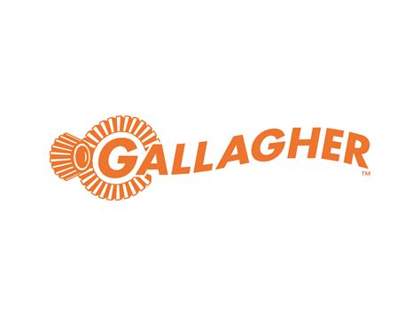 Gallagher Logo - LogoDix