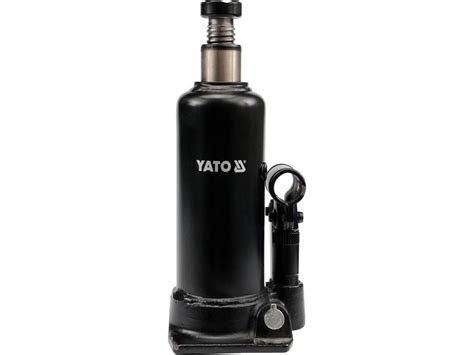 Hydraulic Bottle Jack 5 T Yato Yt 1702 Toya24pl