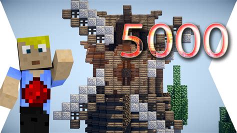 5000 KARMA FOLGE Mit Ungespielt Und CatyCake Trouble In Mineville