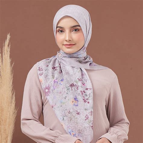 Morocco Nude FR SCARVES