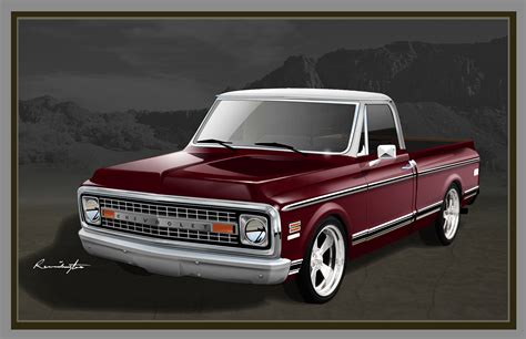 Chevrolet C10 Te Koop Wholesale Stores Pinnaxis