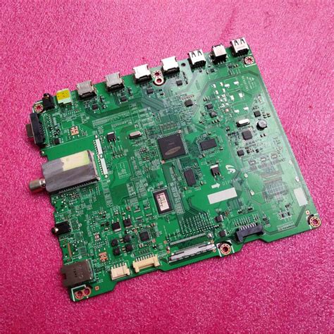 Carte mère pour Samsung neuf BN41 01660B BN41 01660 BN94 05302A