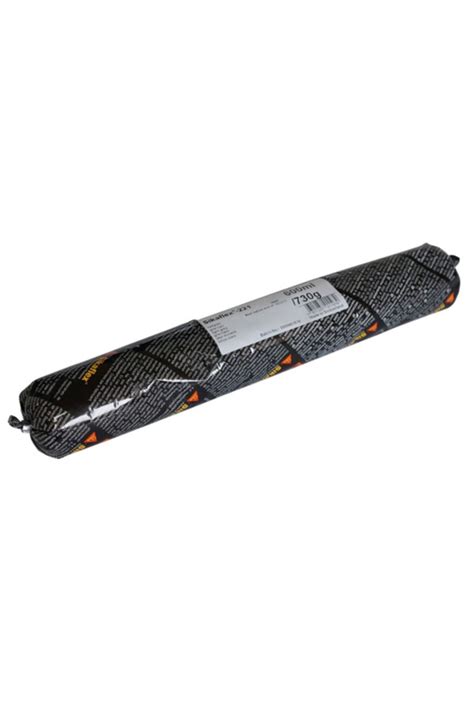 Sikaflex 221 Beyaz 600 Ml Sosis - Marineist