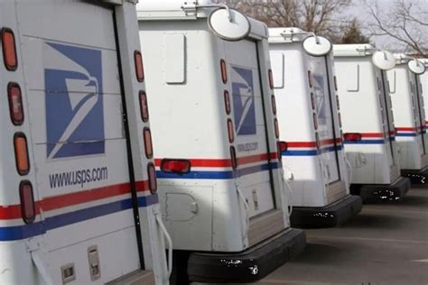 Usps Report Reveals Nearly Pieces Of Delayed Mail At Bemidji