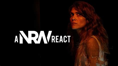 Motion Detected A Nrw React Trailer Reaction Smart House