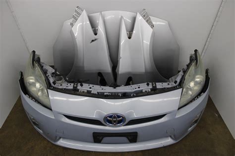 Jdm Toyota Prius Front End Nose Cut Conversion Jdm Engines