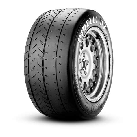 PIRELLI 305/35 R15