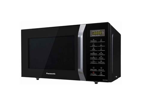 microwave oven panasonic nn-gt35hbzpe