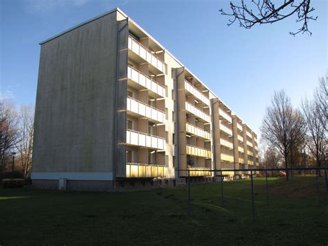 2 Zimmer Wohnung zu vermieten Hermann Burmeister Straße 44 Knieper