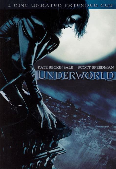 Underworld (2003) - Len Wiseman | Synopsis, Characteristics, Moods, Themes and Related | AllMovie