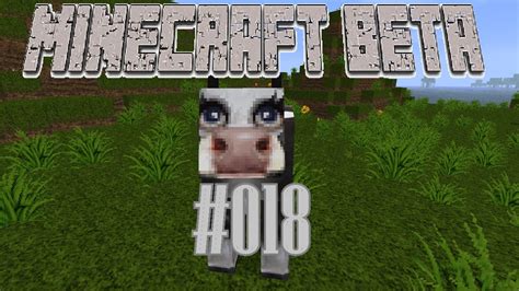 Let S Play Minecraft Beta Nostalgie 18 Aggro Hunde Tanzen YouTube