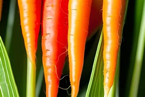 How Many Calories In A Cup Of Carrots Nutrition Facts And Benefits