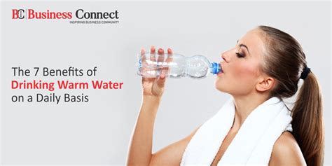 Benefits Of Drinking Warm Water On Daily Basis Expert Tips