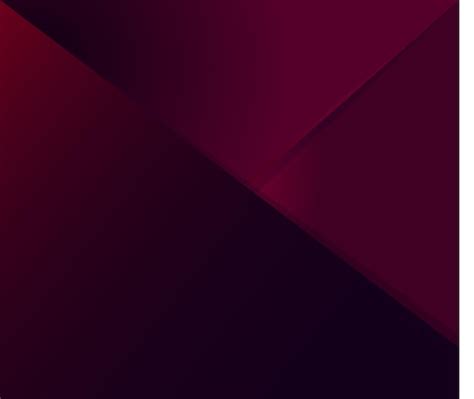 Premium Vector Abstract Background Design In Deep Purple Color