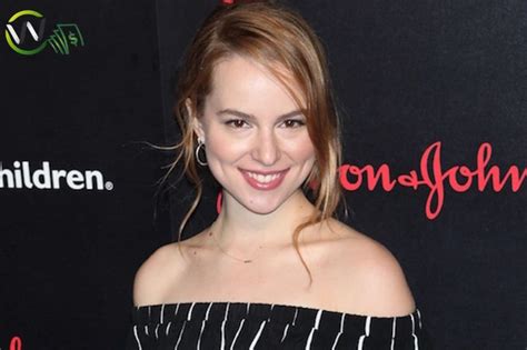 What is Bridgit Mendler Net Worth 10/19/2024 | WCnetworth