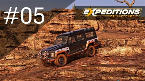 Conquista Da Fronteira O Cotco Sr I Expeditions A Mudrunner Game