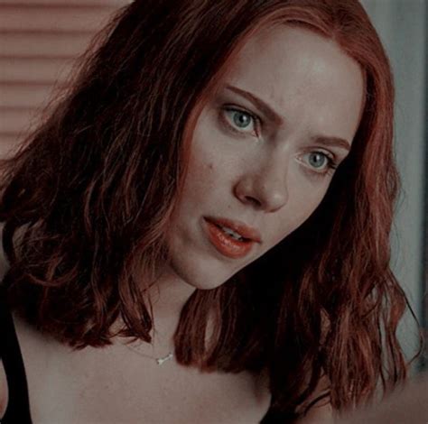 Scarlett Johansson Black Widow Marvel Avengers Aesthetic Black Widow Aesthetic