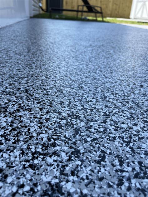 Transform Your Garage with Epoxy Coating: A Complete Guide