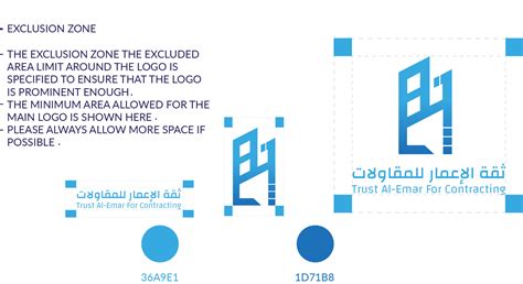 TAC Company Logo on Behance