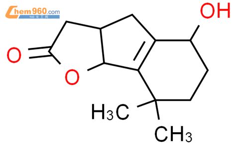 H Indeno B Furan One A B Octahydro